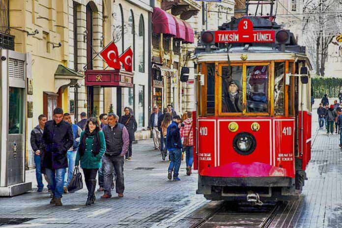 Customized Istanbul Tours