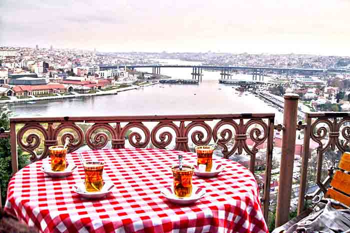 Personal Istanbul tours