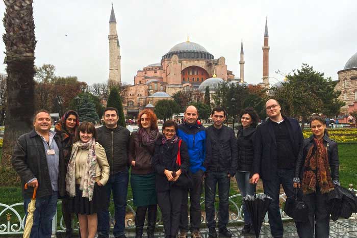 Pivate tour Istanbul, Istanbul religion tours