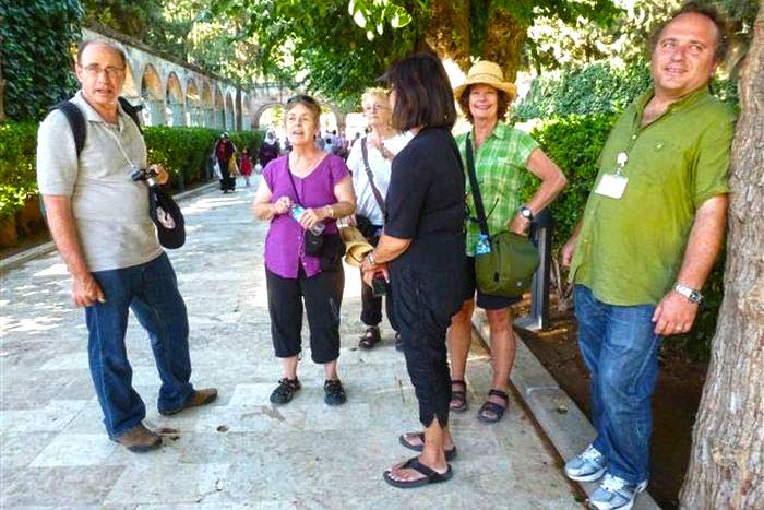 customized guided turkey tours urfa gobeklitepe
