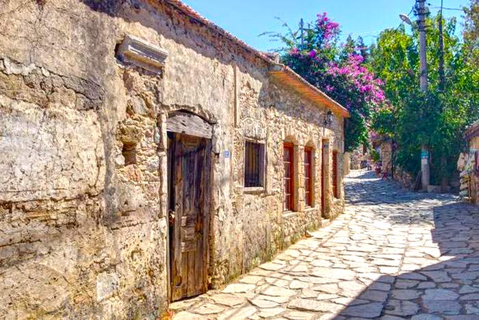 private turkey tours what turkeys climate
