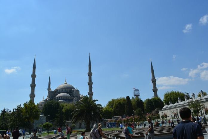 sultanahmet