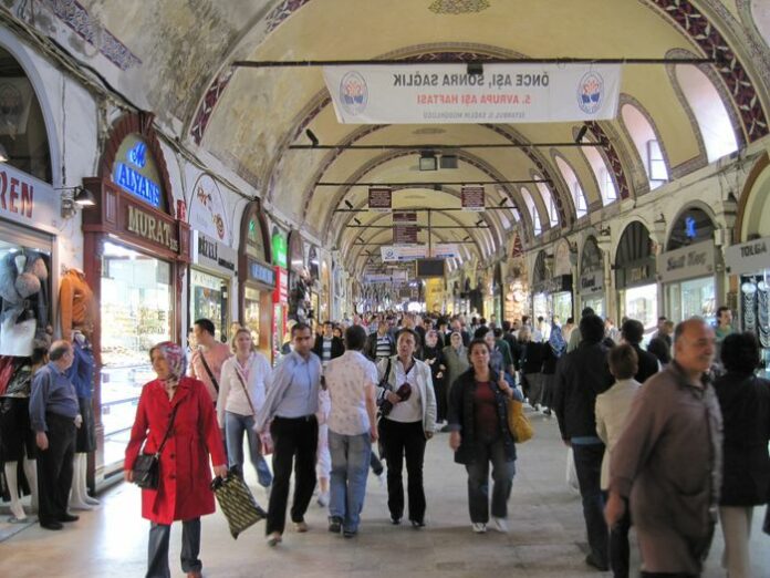 Istanbul Rehberli Özel Turlar