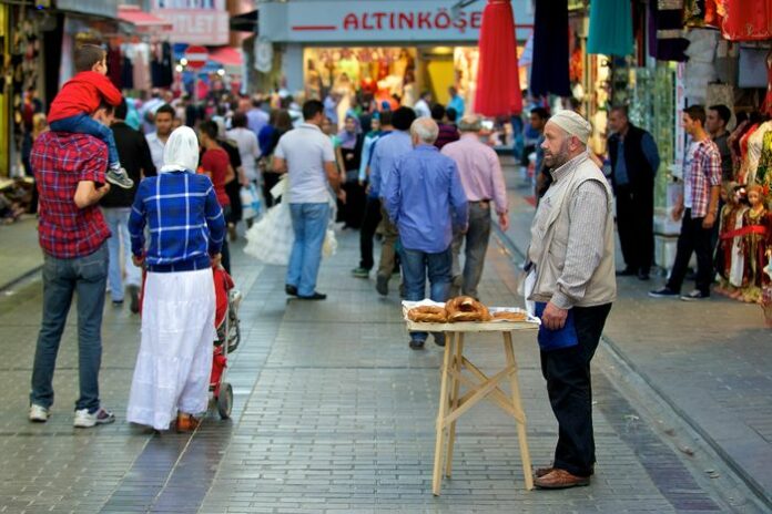 Istanbul-Sehir-Turu