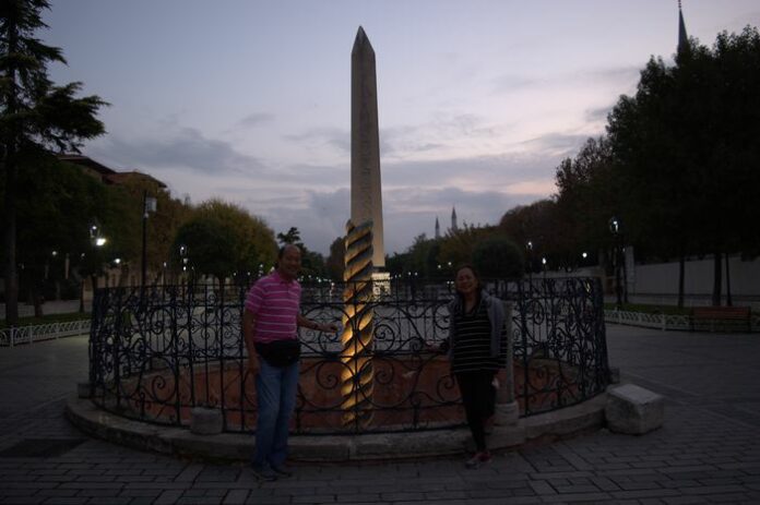 Istanbul rehberli özel turlar