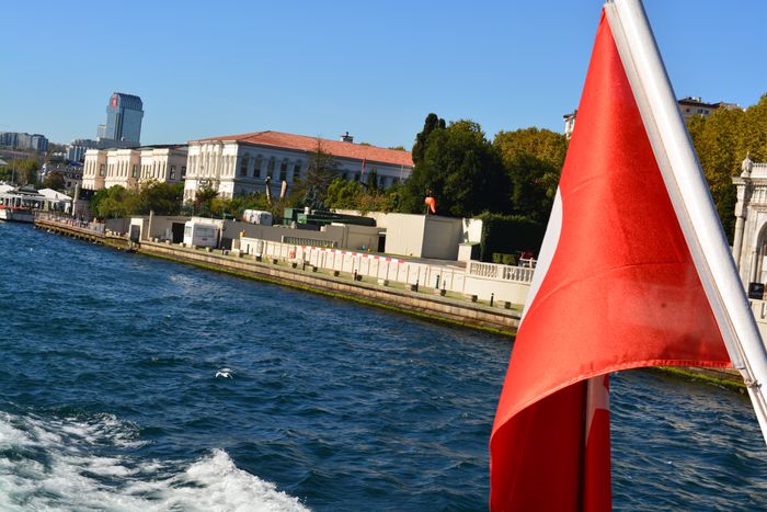 Rehberli İstanbul Turları