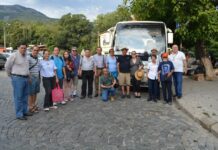 Grand Balkan Tour