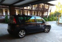 A Joyful Day Bulgaria