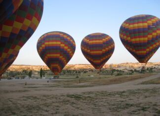 Discover Best Turkey Highlights