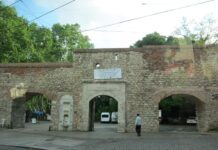 Timeless Beauty Istanbul Castels