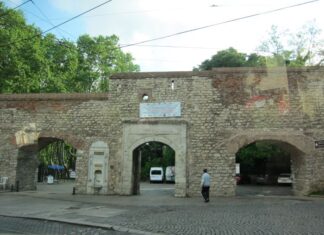 Timeless Beauty Istanbul Castels