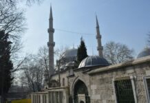 Ultimate Travel Guide Istanbul