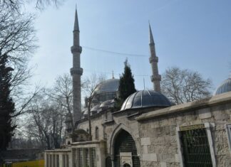 Ultimate Travel Guide Istanbul