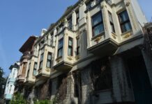 Top 15 Things to Do in Istanbul