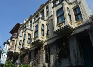 Top 15 Things to Do in Istanbul