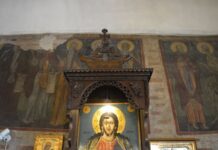 Discover Beauty Dragalevtsi Monastery