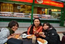 How Many People Live in Sofia