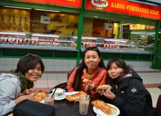 How Many People Live in Sofia