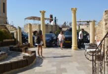 Where Does Name Turkey Come From?