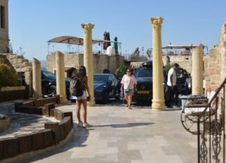 Where Does Name Turkey Come From?