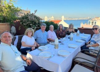 Discover Flavors Culinary Istanbul