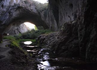 Adventure Bulgaria Tour