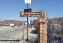 Balchik Kaliakra Yailata