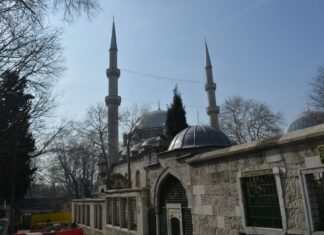 Where Does the Name Istanbul Come From