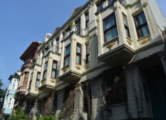 Ancient Story Istanbul