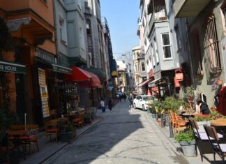 Istanbul Day Tours