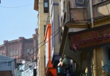 Istanbul Tours Guide