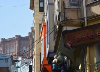 Istanbul Tours Guide