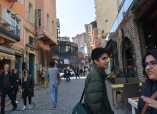 Istanbul Day Tour