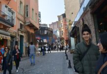 Customized Private Istanbul Tours