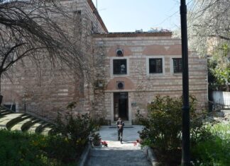 Guided Tour Istanbul