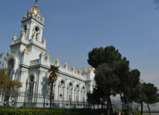 Customized Tours Istanbul