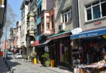Expert Istanbul Tour Guide