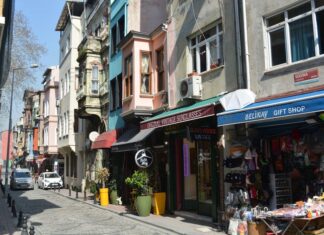 Expert Istanbul Tour Guide