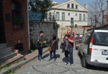 Guided Tours Istanbul Chora Museum