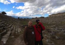 Customized Guided Tour