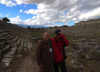 Customized Guided Tour