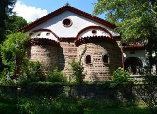 The Ultimate Travel Guide to Sofia Bulgaria