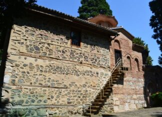 Top 15 Things to Do in Sofia