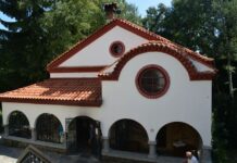 Why You Should Visit Sofia This Year