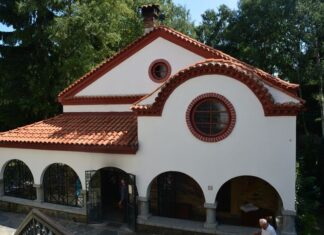 Why You Should Visit Sofia This Year