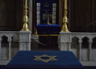 Religious Harmony in Sofia Churches Mosques and Synagogues