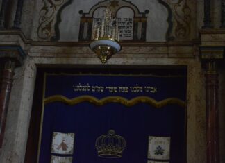 The Story Behind Alexander Nevsky Cathedral