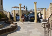 Best Places to Visit in Istanbul