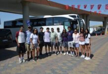 Top Historical Sites in Turkey