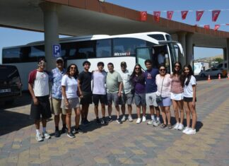 Top Historical Sites in Turkey